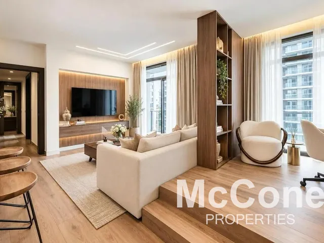 1 Bedroom Apartment for Sale in Burj Views B, Downtown Dubai