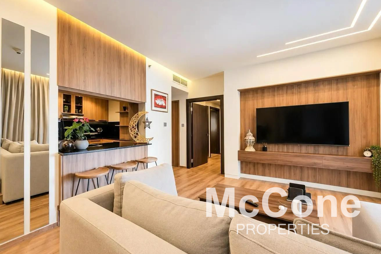 1 Bedroom Apartment for Sale in Burj Views B, Downtown Dubai — photo 4 of 10