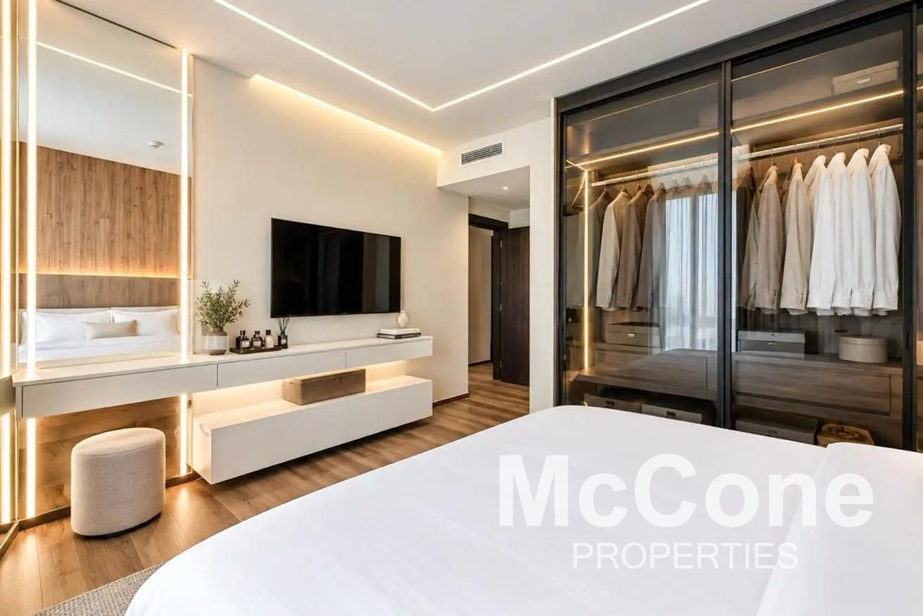 1 Bedroom Apartment for Sale in Burj Views B, Downtown Dubai — photo 6 of 10
