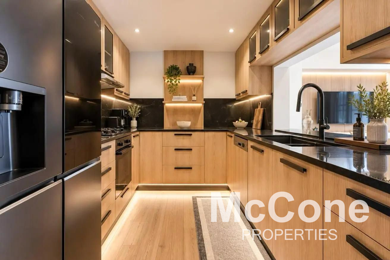 1 Bedroom Apartment for Sale in Burj Views B, Downtown Dubai — photo 3 of 10
