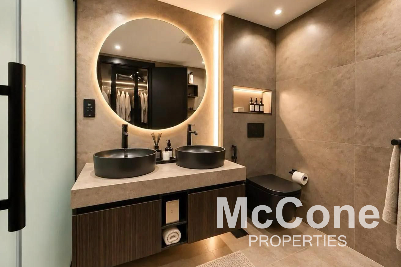1 Bedroom Apartment for Sale in Burj Views B, Downtown Dubai — photo 8 of 10