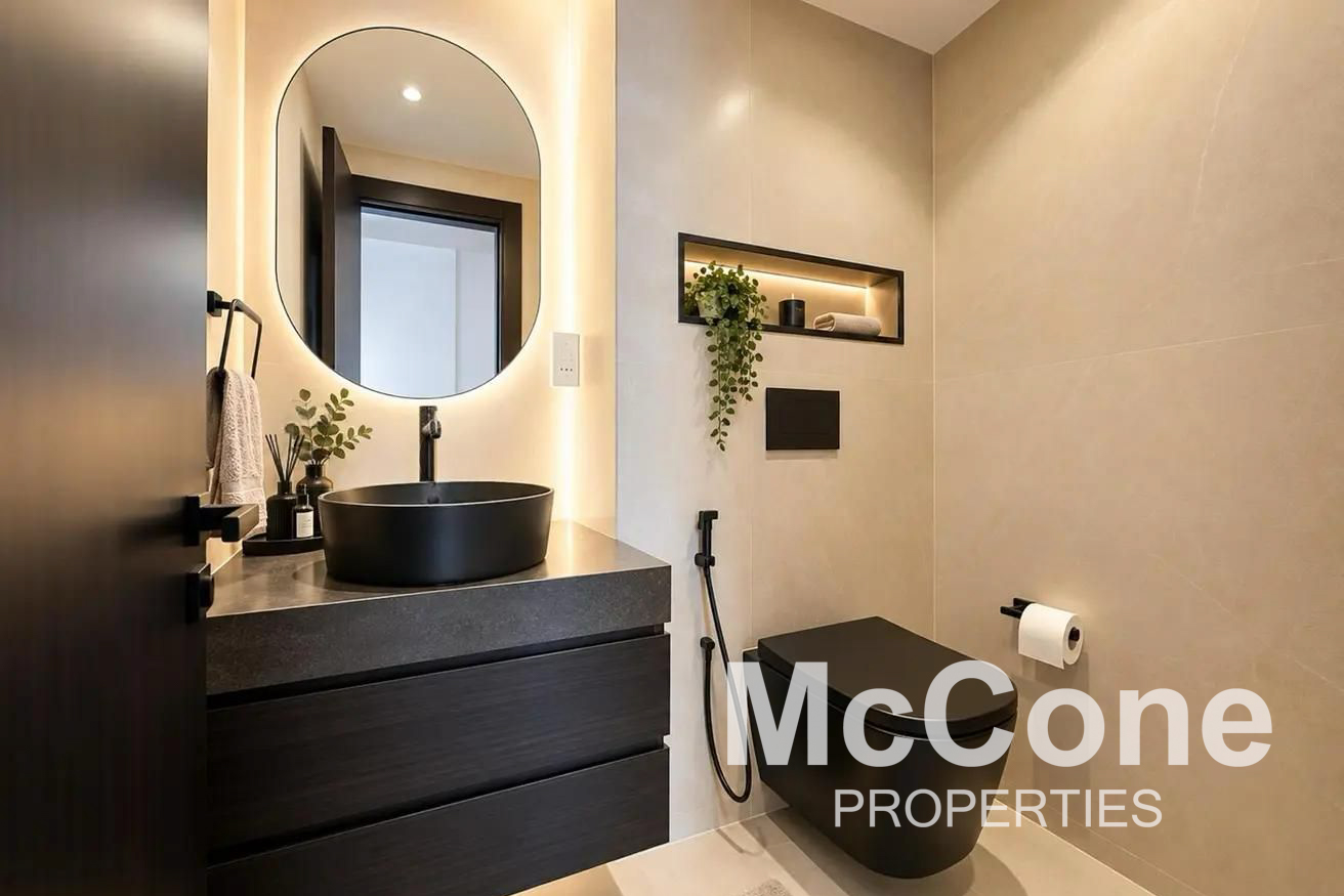 1 Bedroom Apartment for Sale in Burj Views B, Downtown Dubai — photo 9 of 10