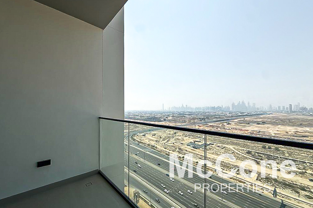 Studio Apartment for Sale in Binghatti Apex, Jumeirah Village Circle — photo 9 of 22