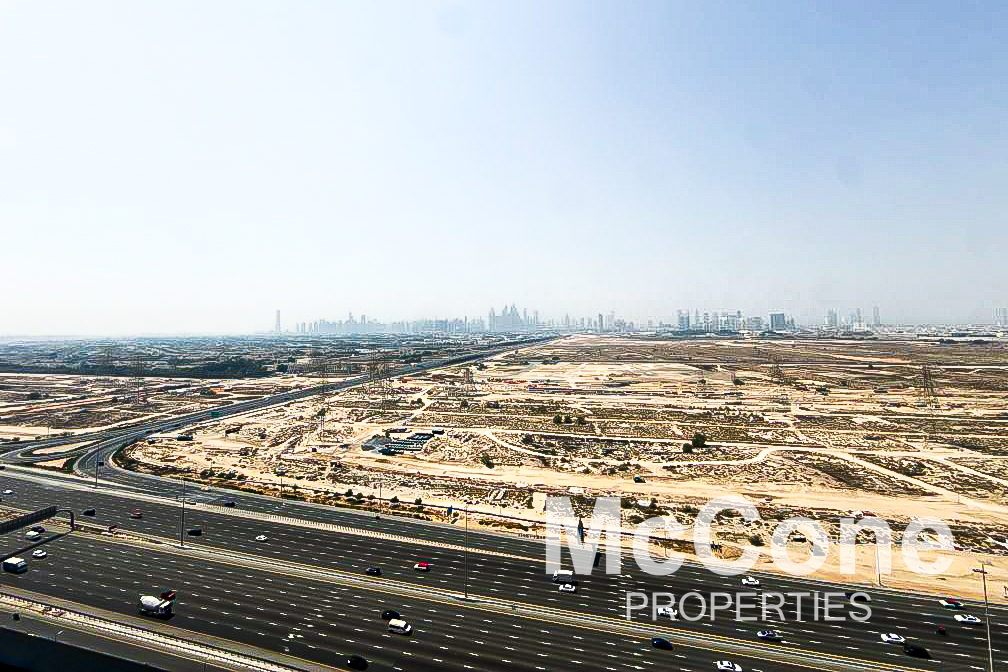 Studio Apartment for Sale in Binghatti Apex, Jumeirah Village Circle — photograph 10 of 22
