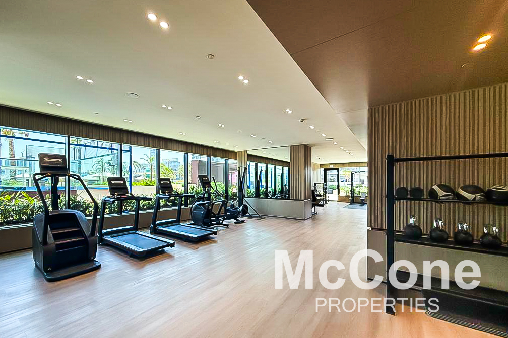 Studio Apartment for Sale in Binghatti Apex, Jumeirah Village Circle — photograph 11 of 22