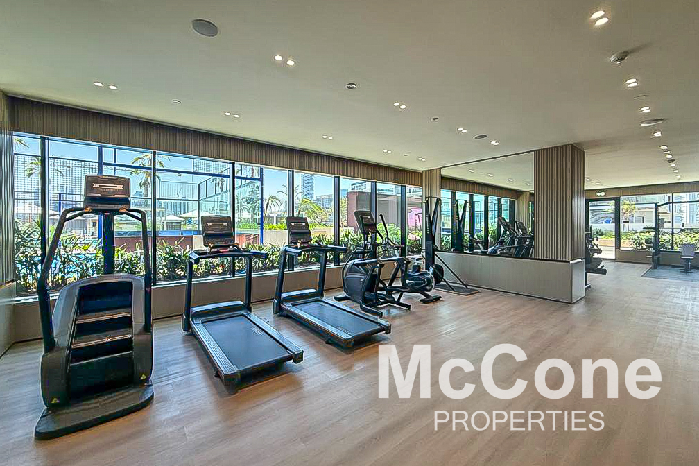 Studio Apartment for Sale in Binghatti Apex, Jumeirah Village Circle — photograph 12 of 22