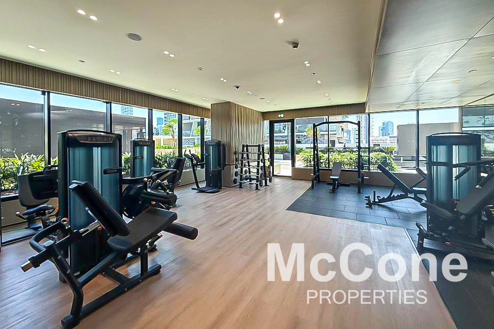 Studio Apartment for Sale in Binghatti Apex, Jumeirah Village Circle — photograph 14 of 22