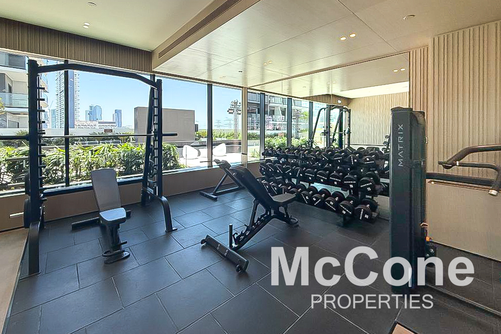 Studio Apartment for Sale in Binghatti Apex, Jumeirah Village Circle — photograph 15 of 22