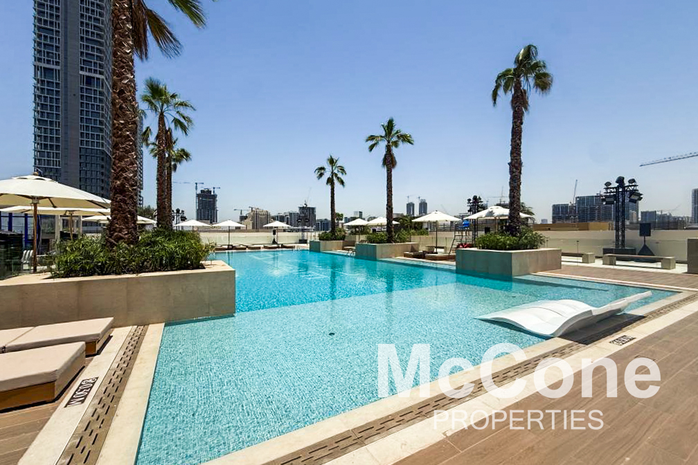 Studio Apartment for Sale in Binghatti Apex, Jumeirah Village Circle — photograph 16 of 22