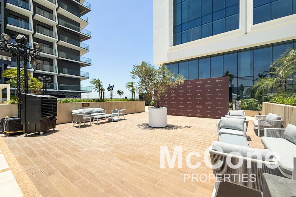 Studio Apartment for Sale in Binghatti Apex, Jumeirah Village Circle — photograph 22 of 22