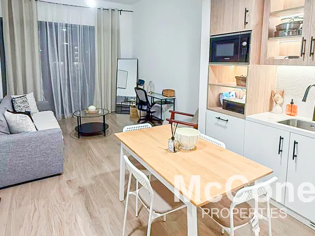 1 Bedroom Apartment for Sale in Liva, Town Square