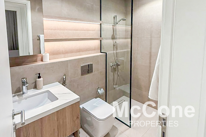 1 Bedroom Apartment for Sale in Liva, Town Square — photo 5 of 10