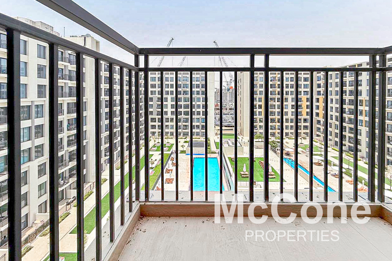 1 Bedroom Apartment for Sale in Liva, Town Square — photo 6 of 10