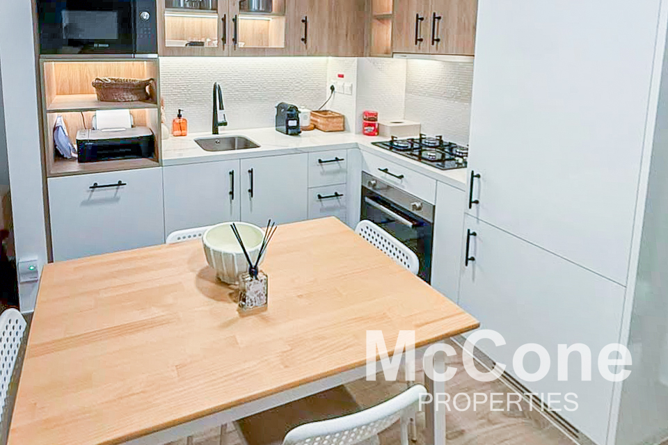 1 Bedroom Apartment for Sale in Liva, Town Square — photo 3 of 10