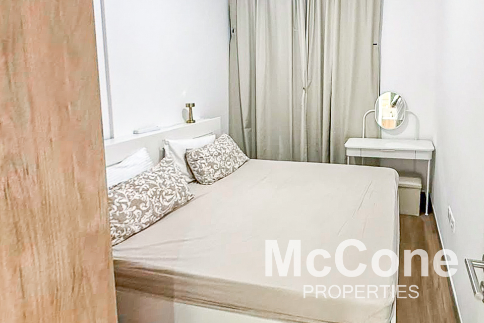 1 Bedroom Apartment for Sale in Liva, Town Square — photo 4 of 10