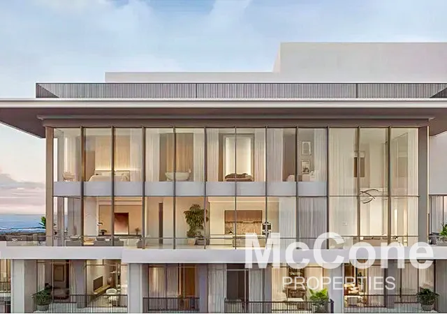 1 Bedroom Apartment for Sale in Anwa Aria, Maritime City