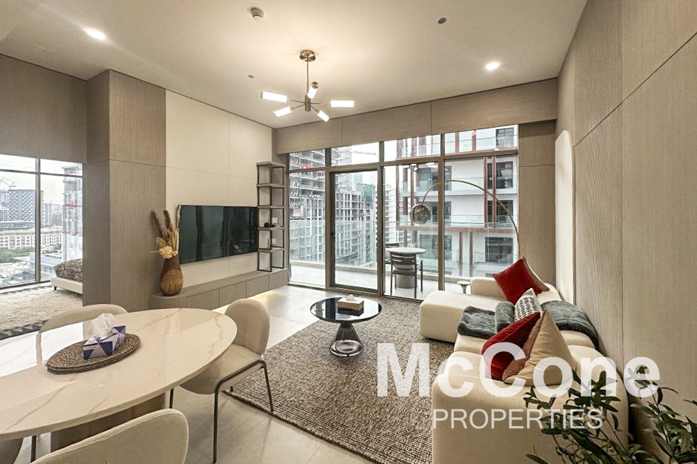 1 Bedroom Apartment for Sale in Pearl house II, Jumeirah Village Circle — photo 4 of 19