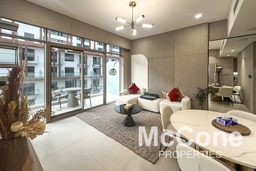 1 Bedroom Apartment for Sale in Pearl house II, Jumeirah Village Circle