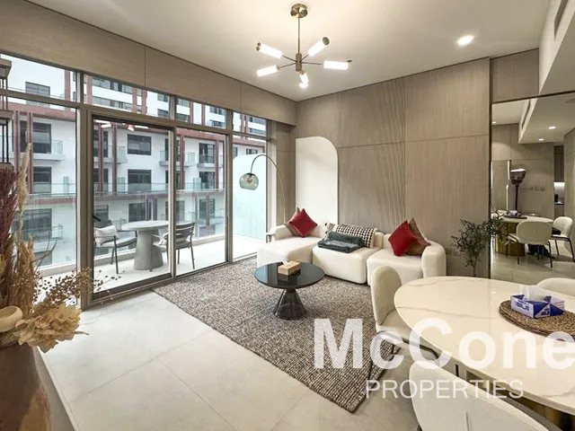 1 Bedroom Apartment for Sale in Pearl house II, Jumeirah Village Circle