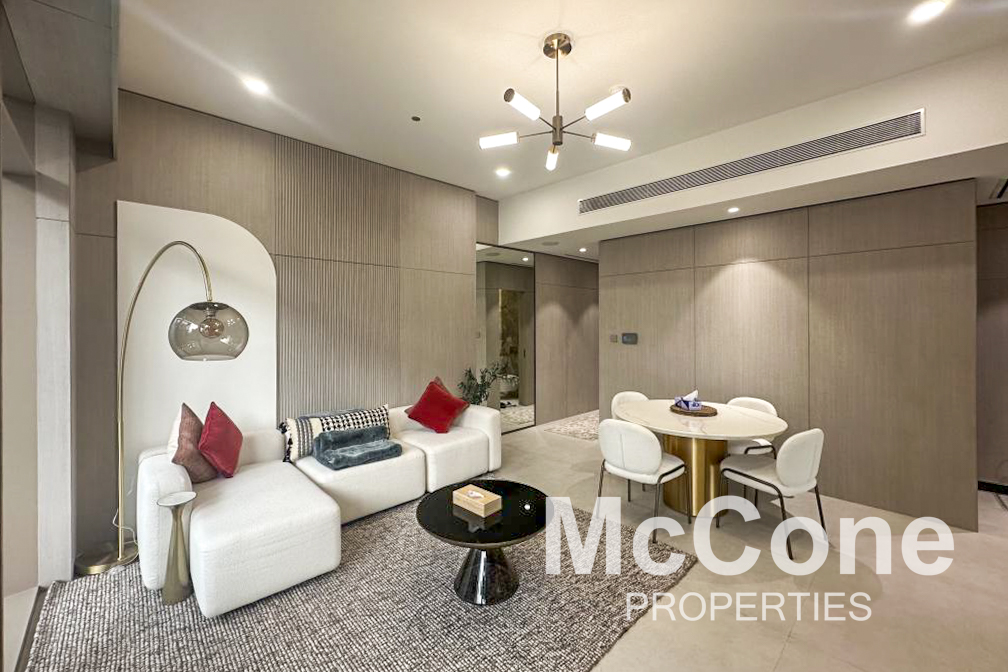 1 Bedroom Apartment for Sale in Pearl house II, Jumeirah Village Circle — photo 7 of 19