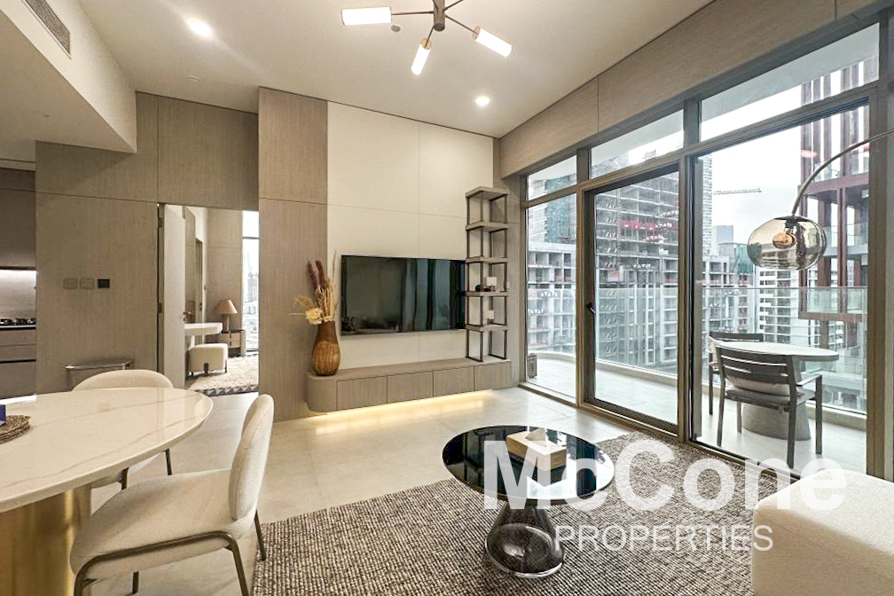 1 Bedroom Apartment for Sale in Pearl house II, Jumeirah Village Circle — photo 6 of 19