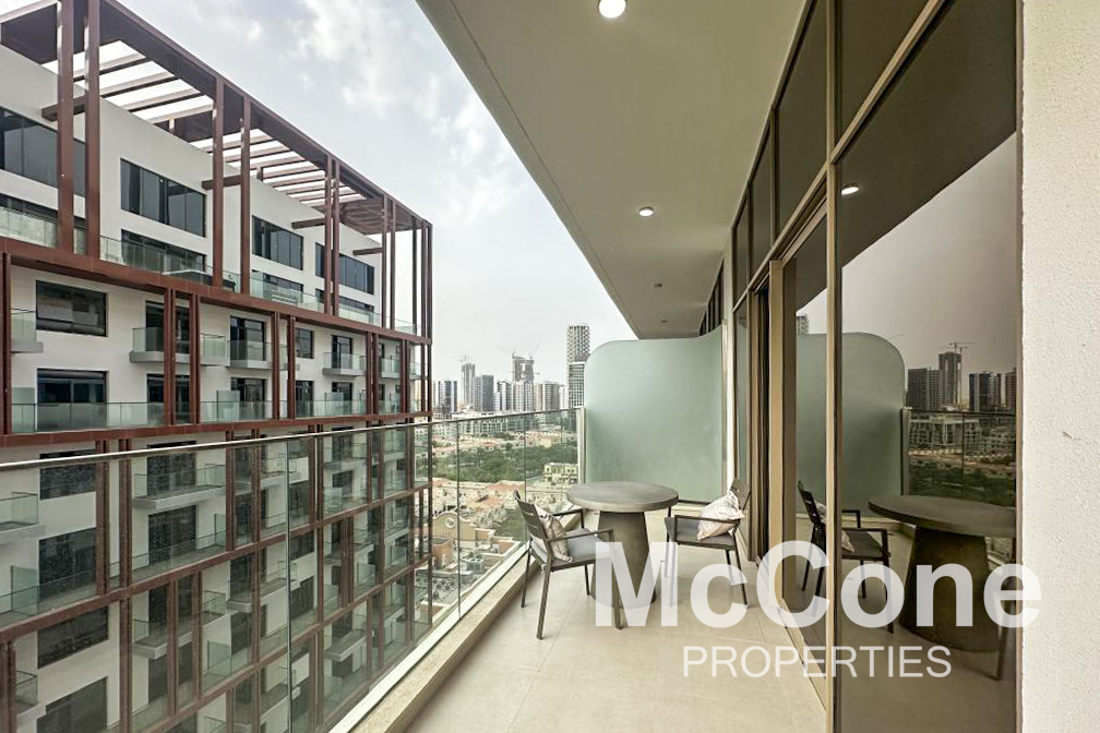 1 Bedroom Apartment for Sale in Pearl house II, Jumeirah Village Circle — photograph 18 of 19
