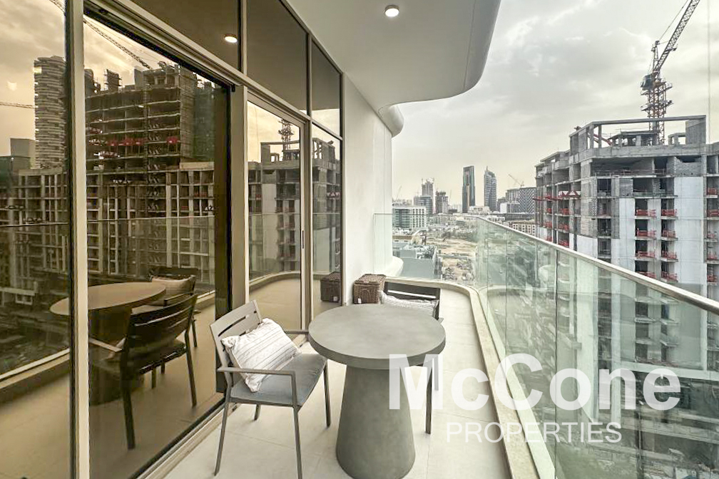 1 Bedroom Apartment for Sale in Pearl house II, Jumeirah Village Circle — photograph 19 of 19