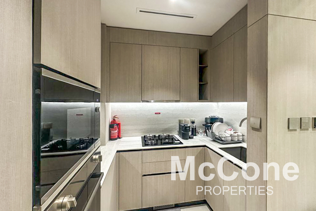 1 Bedroom Apartment for Sale in Pearl house II, Jumeirah Village Circle — photo 3 of 19