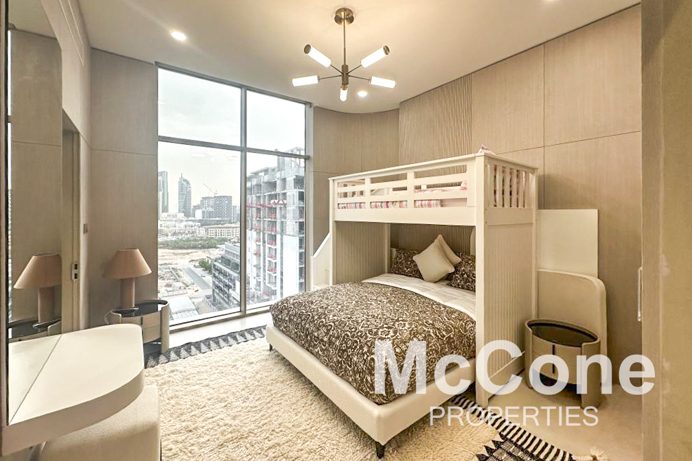 1 Bedroom Apartment for Sale in Pearl house II, Jumeirah Village Circle — photo 9 of 19