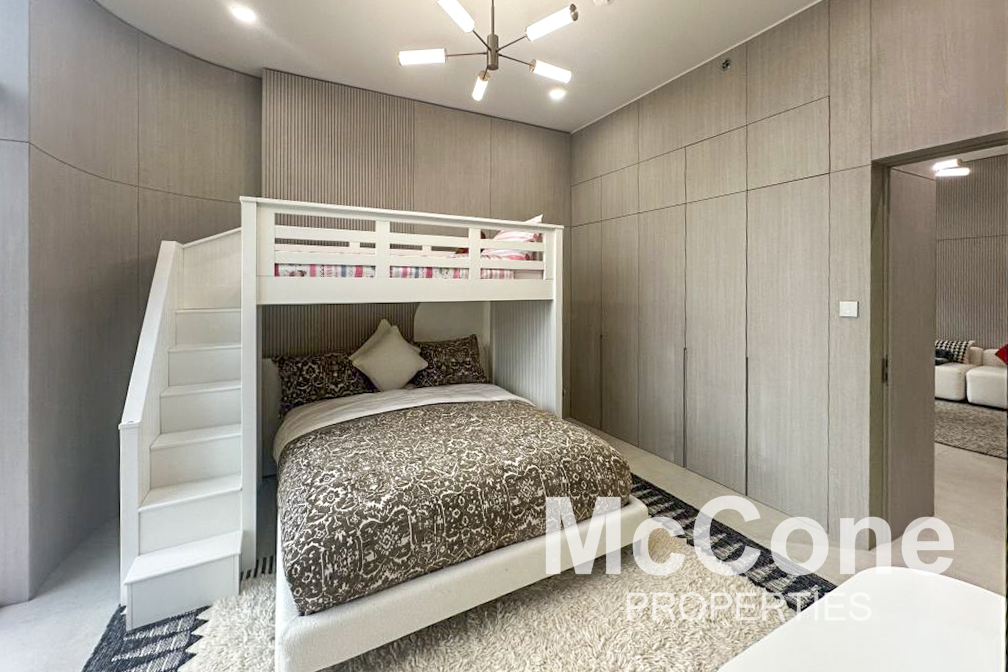 1 Bedroom Apartment for Sale in Pearl house II, Jumeirah Village Circle — photograph 10 of 19