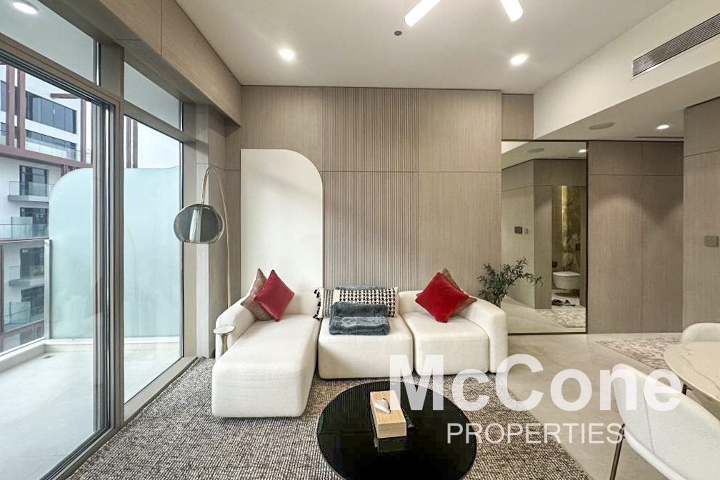 1 Bedroom Apartment for Sale in Pearl house II, Jumeirah Village Circle — photo 5 of 19