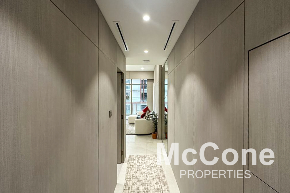 1 Bedroom Apartment for Sale in Pearl house II, Jumeirah Village Circle — photograph 17 of 19
