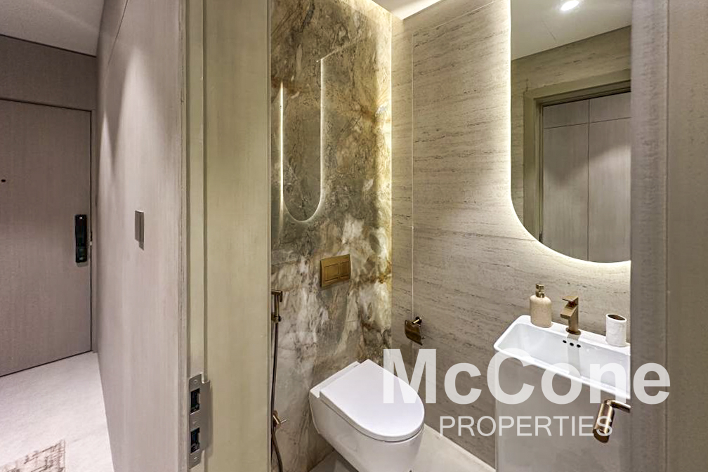 1 Bedroom Apartment for Sale in Pearl house II, Jumeirah Village Circle — photograph 15 of 19