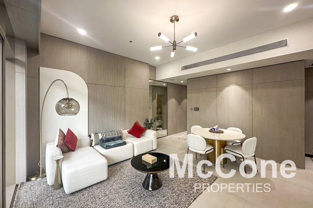 1 Bedroom Apartment for Sale in Pearl house II, Jumeirah Village Circle — photo 2 of 19