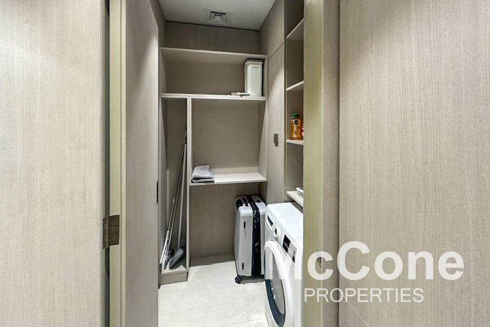 1 Bedroom Apartment for Sale in Pearl house II, Jumeirah Village Circle — photograph 16 of 19