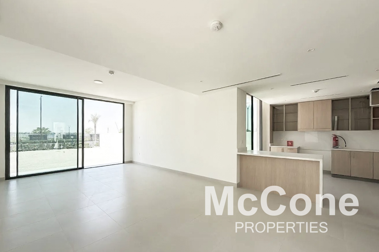 3 Bedroom Villa for Sale in Fairway Villas 2, Dubai South (Dubai World Central) — photo 4 of 16