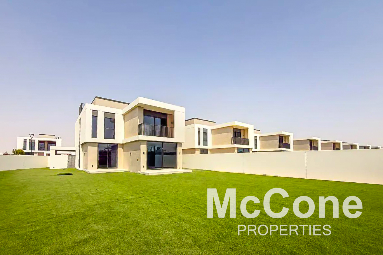 3 Bedroom Villa for Sale in Fairway Villas 2, Dubai South (Dubai World Central)