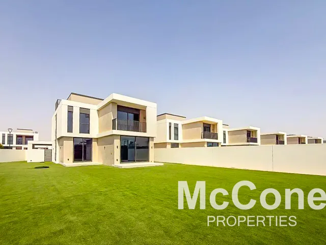 3 Bedroom Villa for Sale in Fairway Villas 2, Dubai South (Dubai World Central)