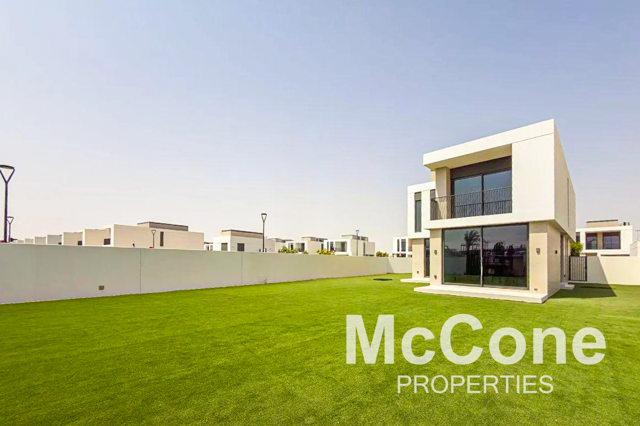 3 Bedroom Villa for Sale in Fairway Villas 2, Dubai South (Dubai World Central) — photograph 15 of 16