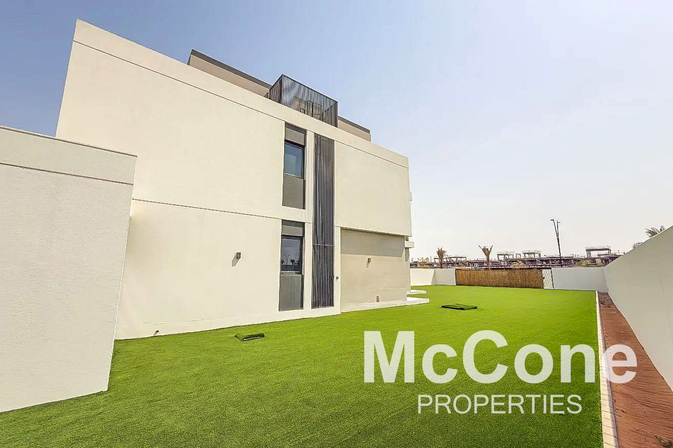 3 Bedroom Villa for Sale in Fairway Villas 2, Dubai South (Dubai World Central) — photograph 16 of 16