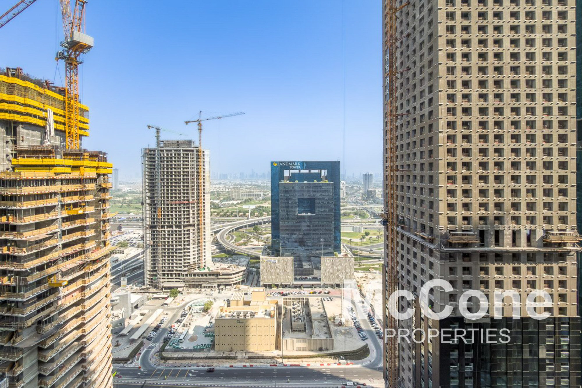 3 Bedroom Apartment for Sale in Sulafa Tower, Dubai Marina — photograph 24 of 24