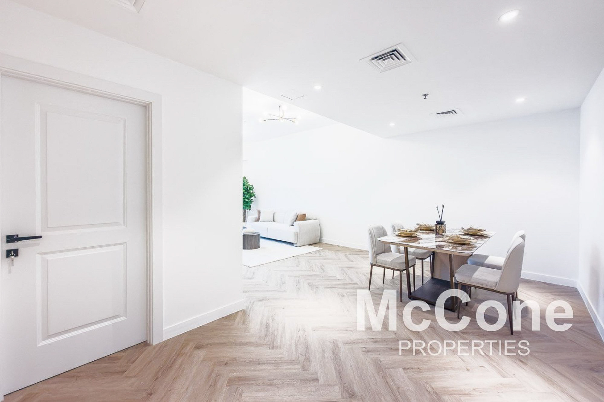 3 Bedroom Apartment for Sale in Sulafa Tower, Dubai Marina — photo 4 of 24