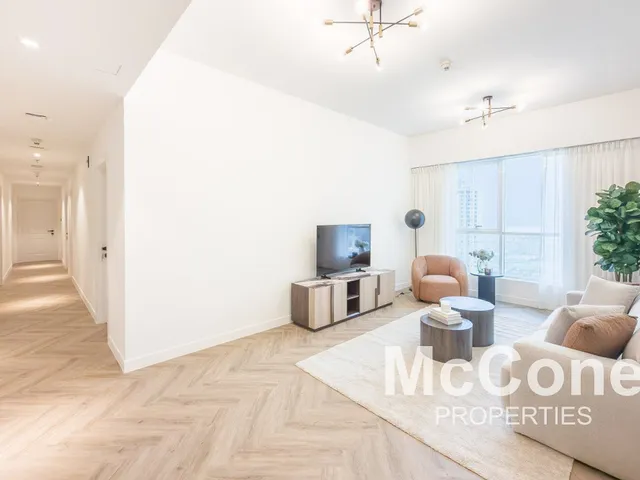 3 Bedroom Apartment for Sale in Sulafa Tower, Dubai Marina