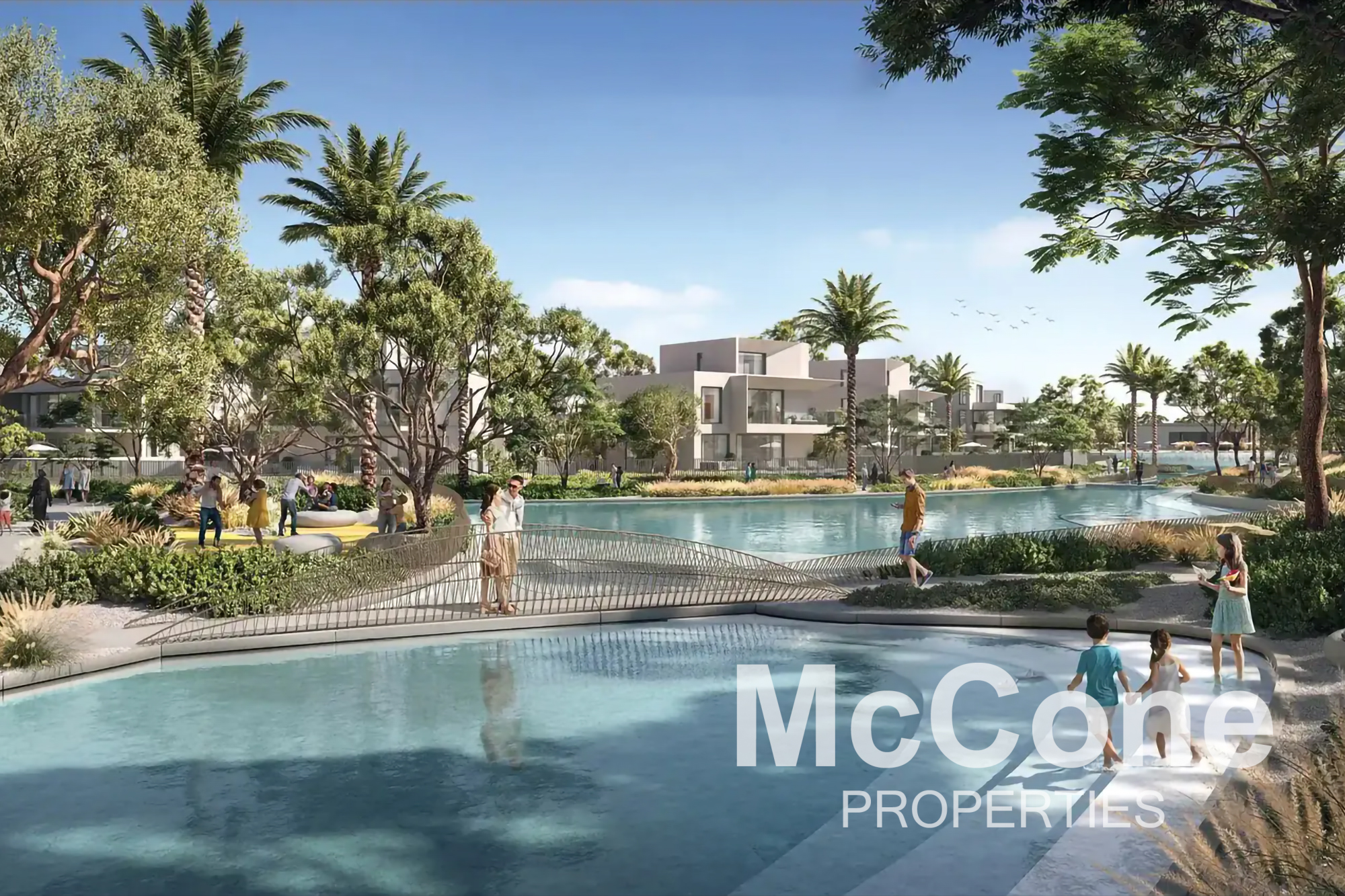 5 Bedroom Villa for Sale in Mareva 2, The Oasis by Emaar — photograph 14 of 15