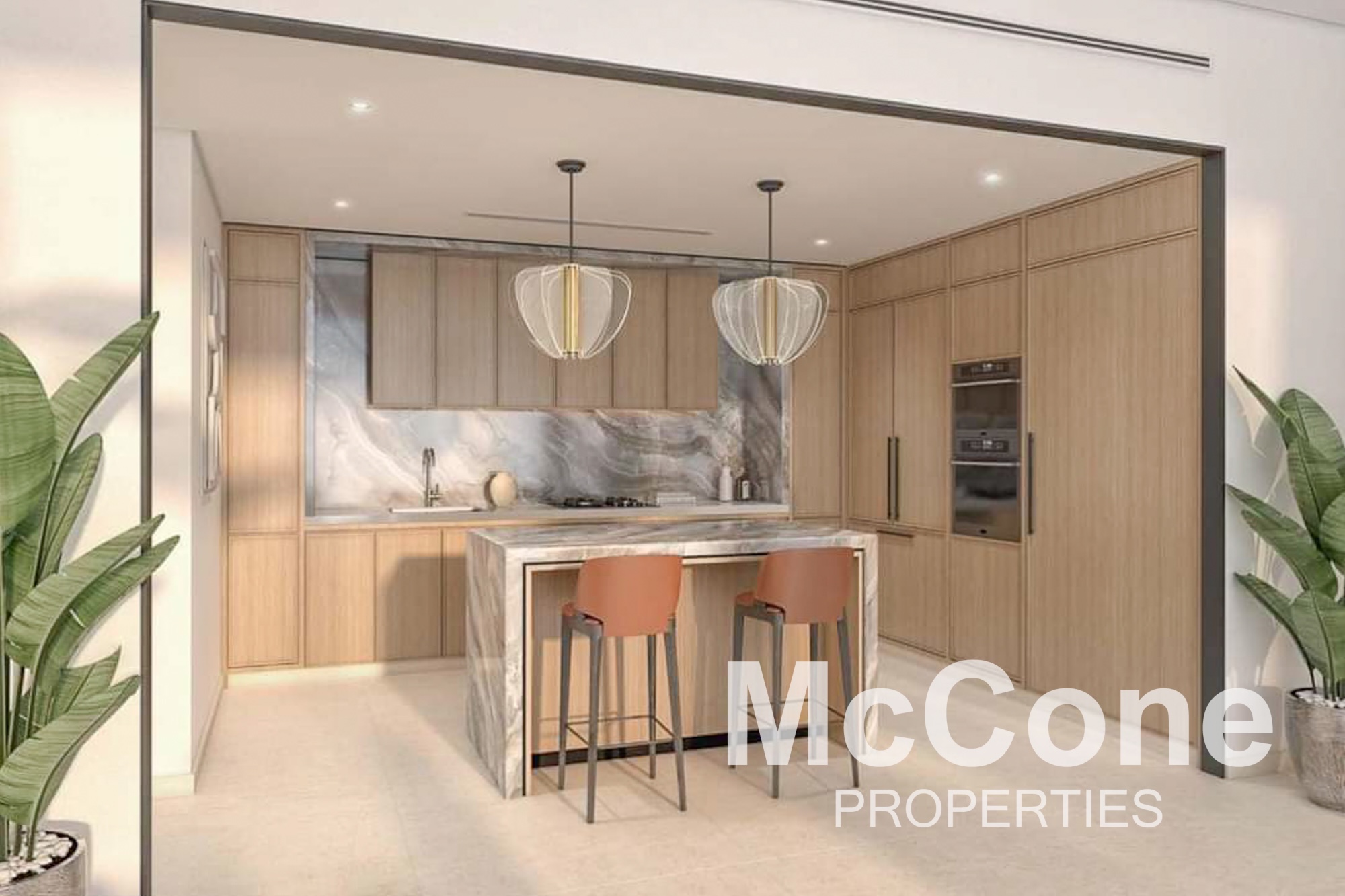 Studio Apartment for Sale in Azizi Venice 14 Building G, Dubai South (Dubai World Central) — photo 2 of 10