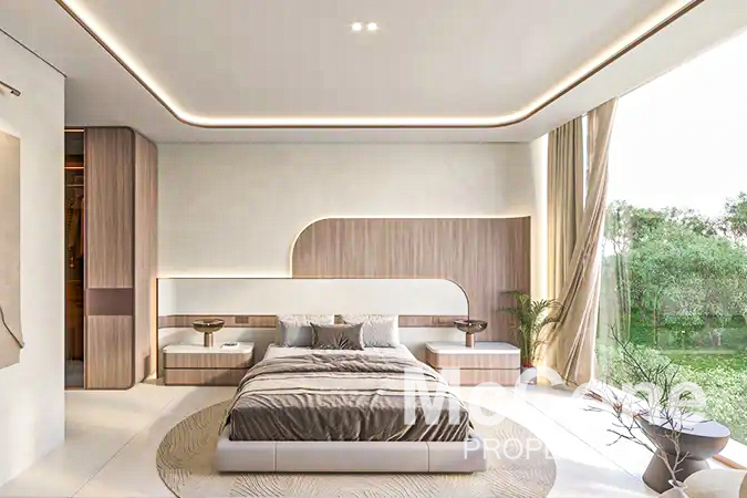 1 Bedroom Apartment for Sale in Vestoria Bay, Dubai Islands — photo 3 of 15