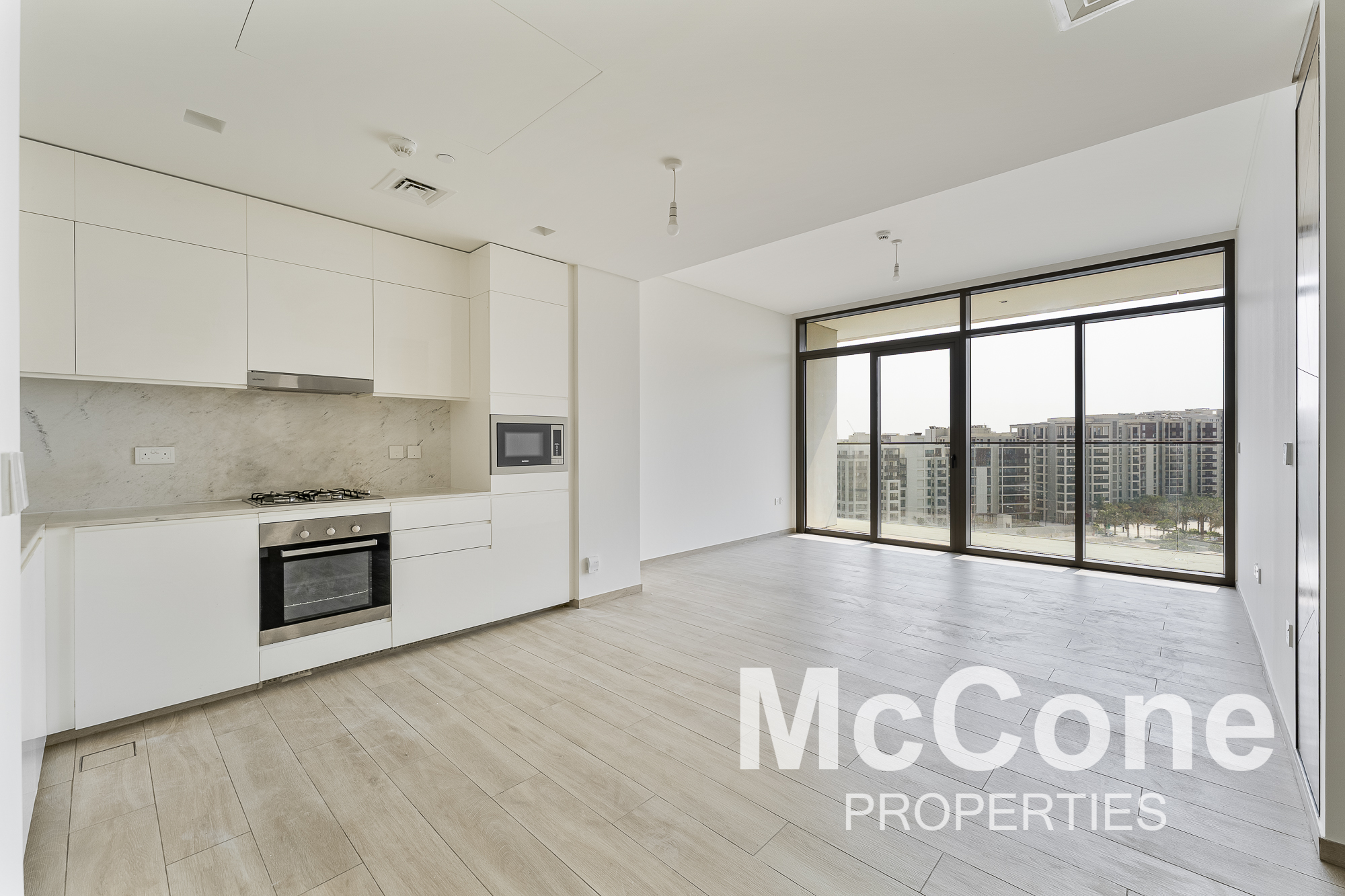 2 Bedroom Apartment for Sale in Palace Residences, Dubai Creek Harbour (The Lagoons) — photo 2 of 18