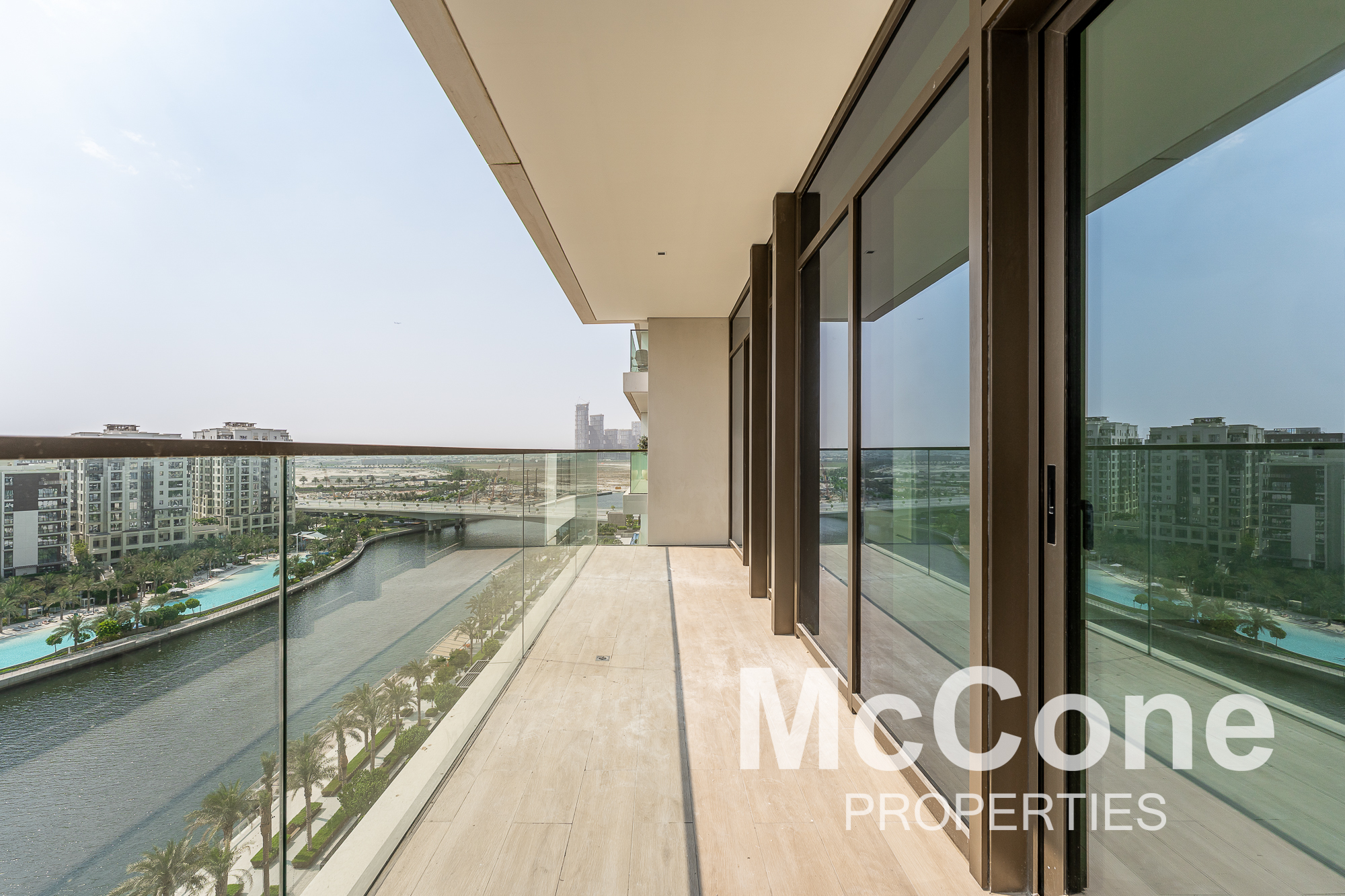 2 Bedroom Apartment for Sale in Palace Residences, Dubai Creek Harbour (The Lagoons) — photograph 15 of 18