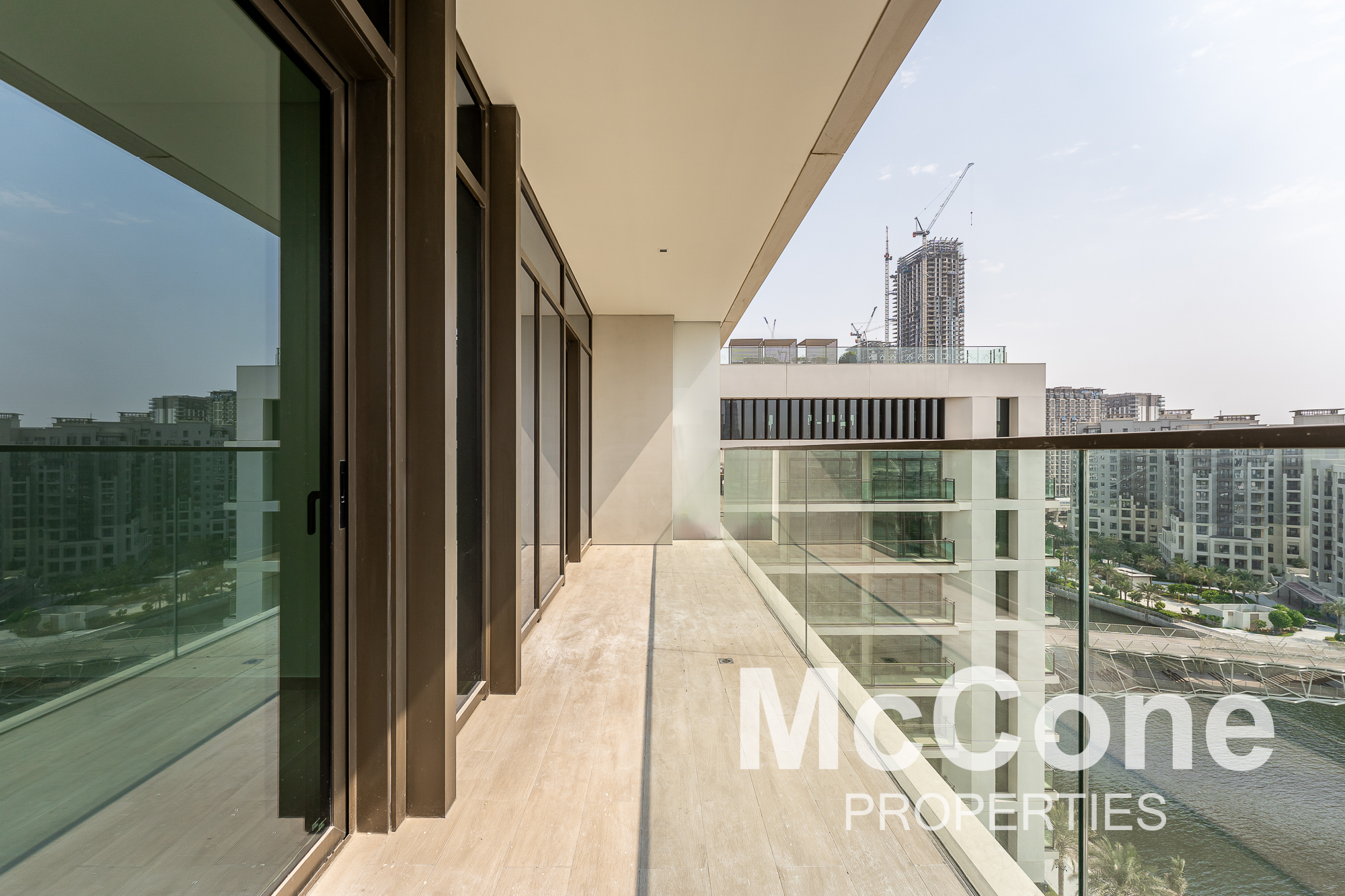 2 Bedroom Apartment for Sale in Palace Residences, Dubai Creek Harbour (The Lagoons) — photograph 16 of 18