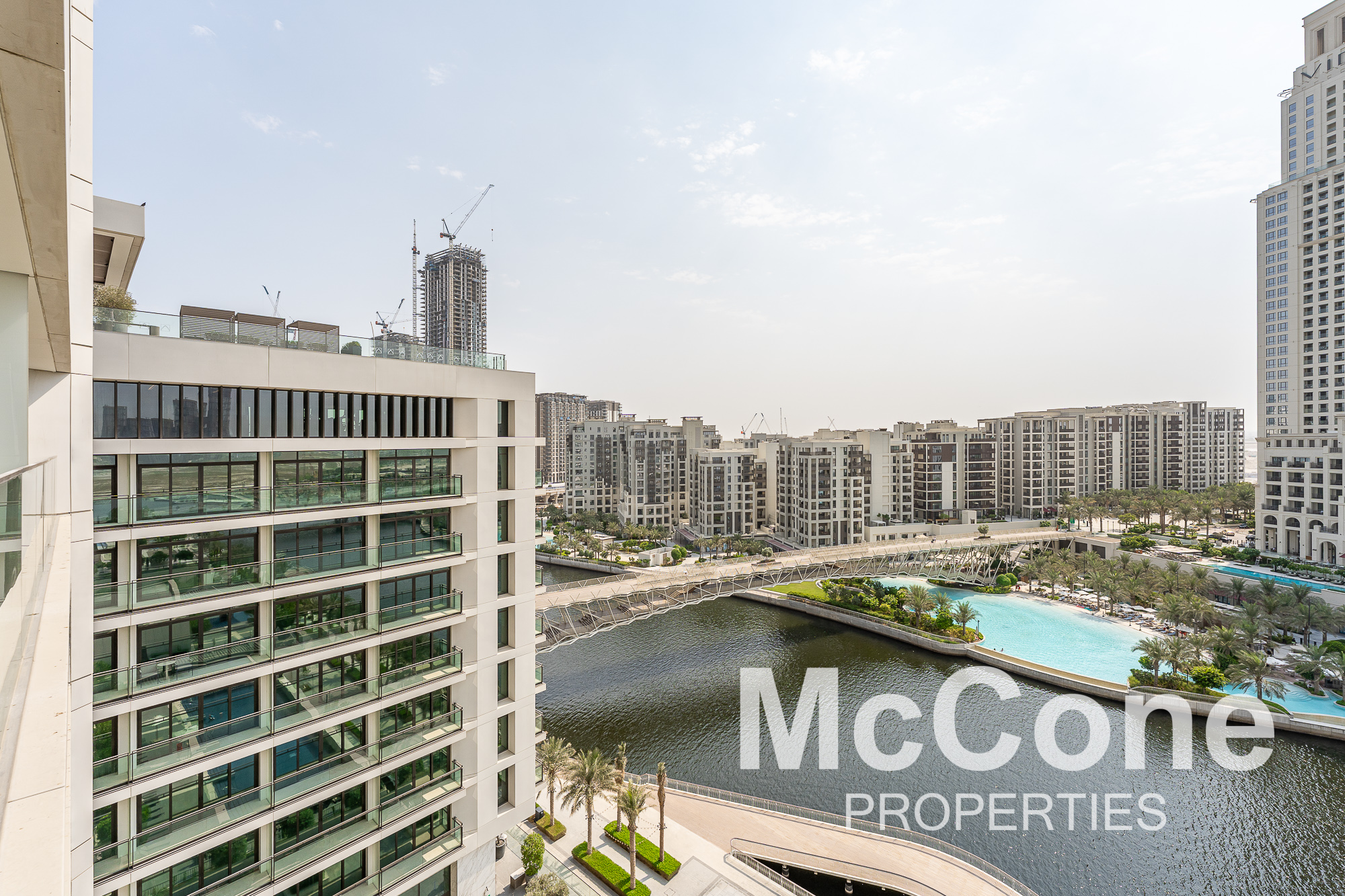 2 Bedroom Apartment for Sale in Palace Residences, Dubai Creek Harbour (The Lagoons) — photograph 17 of 18